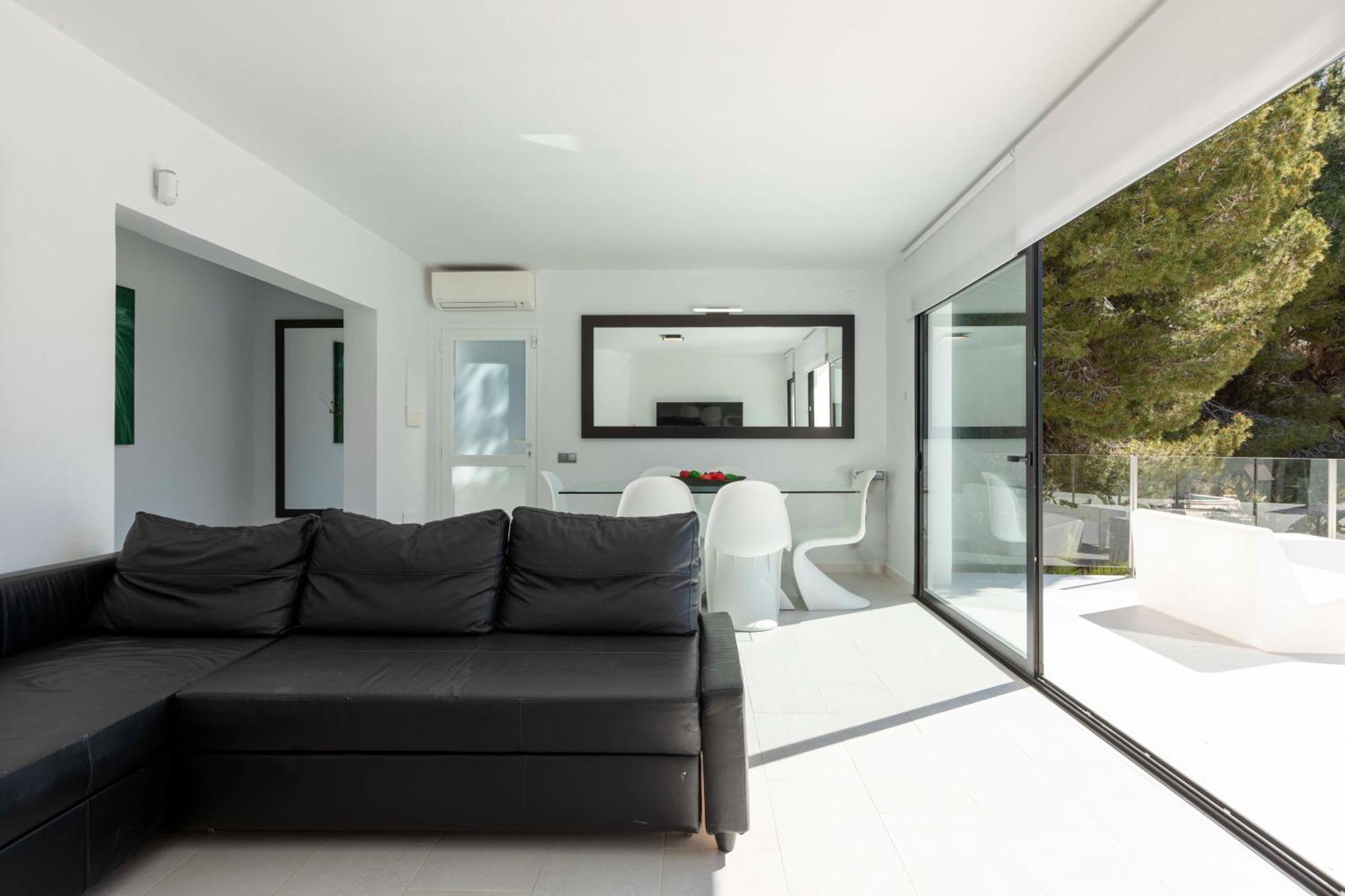 Villa Nivaria Sant Jordi de ses Salines Eksteriør bilde